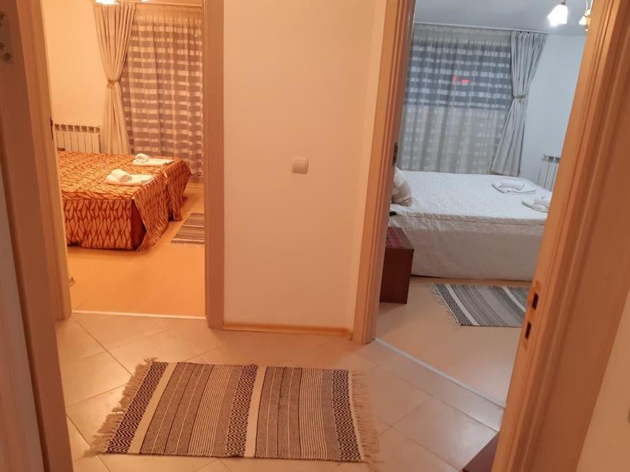 Gondola Lift Apartment Bansko Exterior foto
