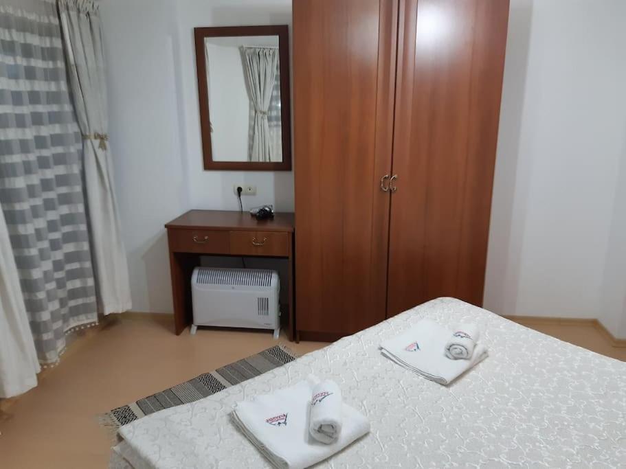 Gondola Lift Apartment Bansko Exterior foto